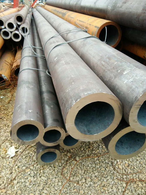 誠信為本，品質卓越——聊城厚壁鋼管廠與GB5310無縫鋼管的專業之路