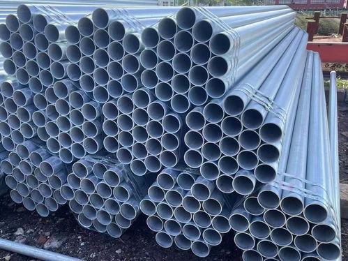 2026年當下，天津哪家鍍鋅無縫鋼管定制服務廠家實力可靠？