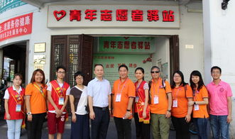 重磅丨我校多個志愿公益服務項目獲省級以上立項及資助，旅游信息咨詢項目引關注