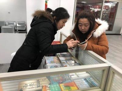 堅守一線，做好春節最美“店小二”——西安市旅游信息咨詢中心春節假日工作紀實與智能科技應用