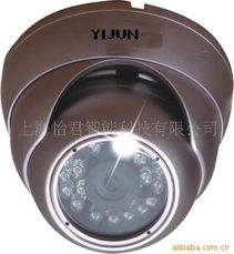 上海怡君智能科技 以技術創新驅動，引領智能未來